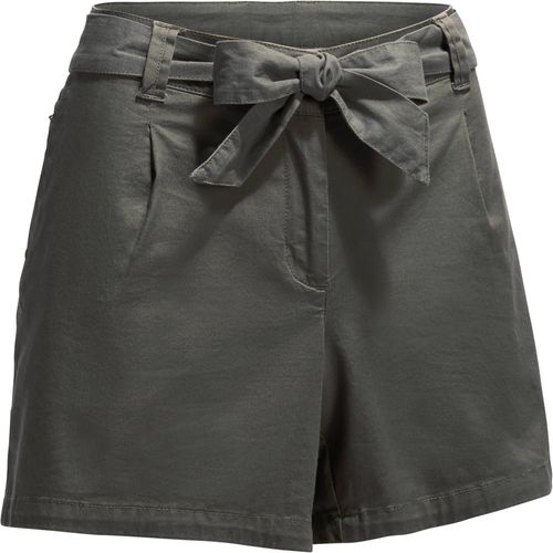 Shorts feminino de trilha NH500