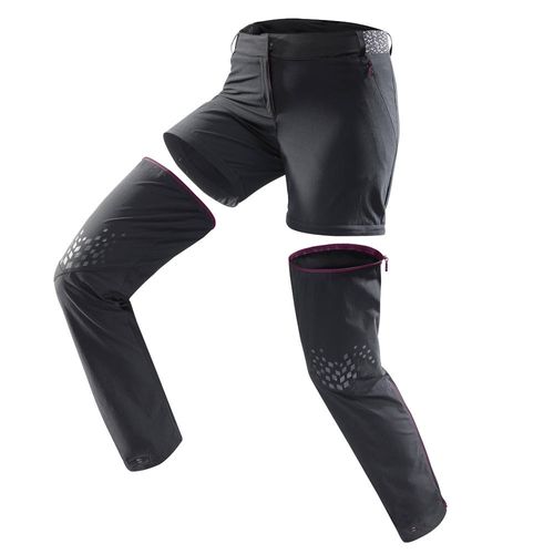 Calça feminina modular de trilha MH550