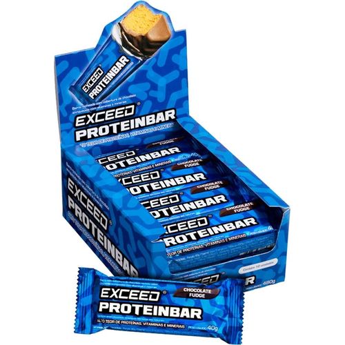 Barras Proteína Chocolate 12 unid Caixa é ruim? Barras Proteína Chocolate 12 unid Caixa é boa?