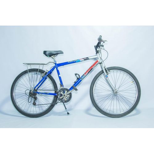 Usado - Bicicleta Caloi Aspen Extra - Aro 26 21v é ruim? Usado - Bicicleta Caloi Aspen Extra - Aro 26 21v é boa?