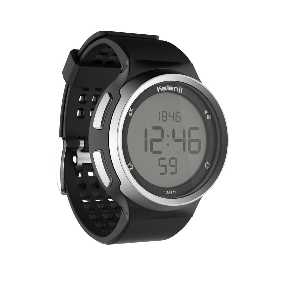 decathlon watch w900