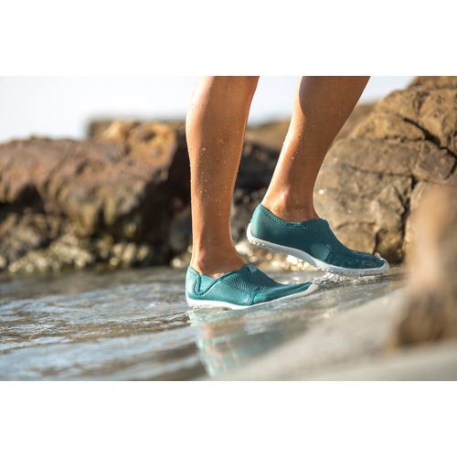 sapatilha de mergulho feminina