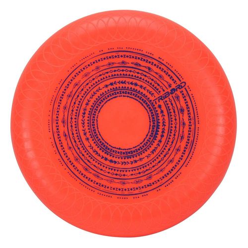 Disco de frisbee D125 tribord - *FRISBE D125 LARANJA, NO SIZE