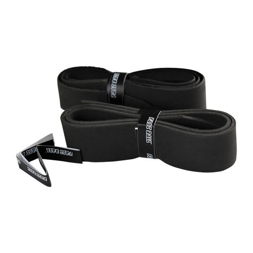 Grip para raquete de frescobol Fastball - * GRIP FASTBALL PRETO X2, NO SIZE