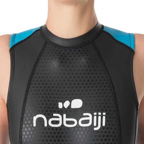 neoprene natação feminino