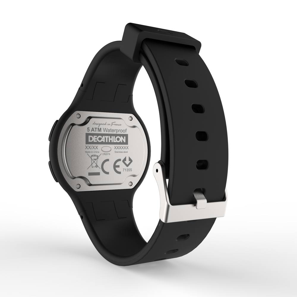 kalenji digital watch