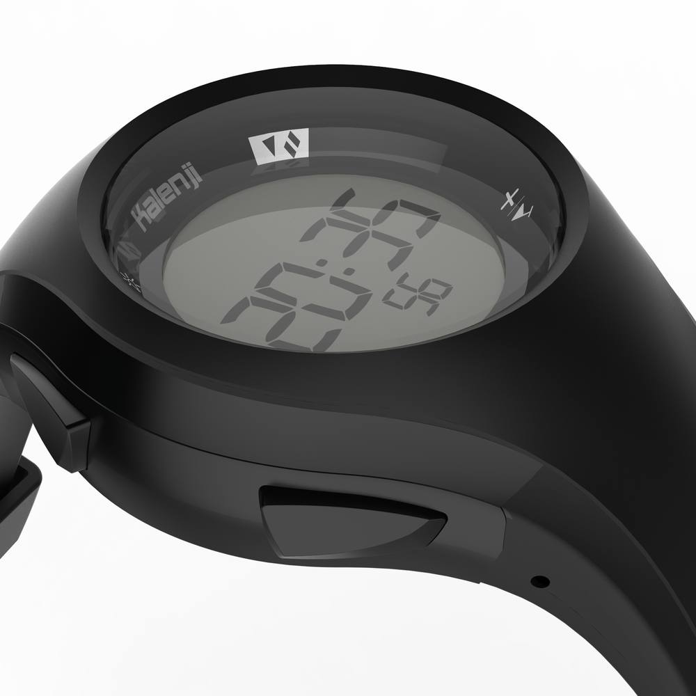 kalenji digital watch