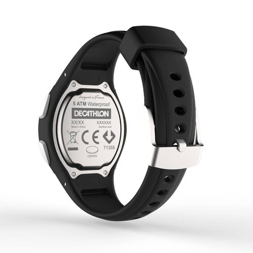kalenji digital watch