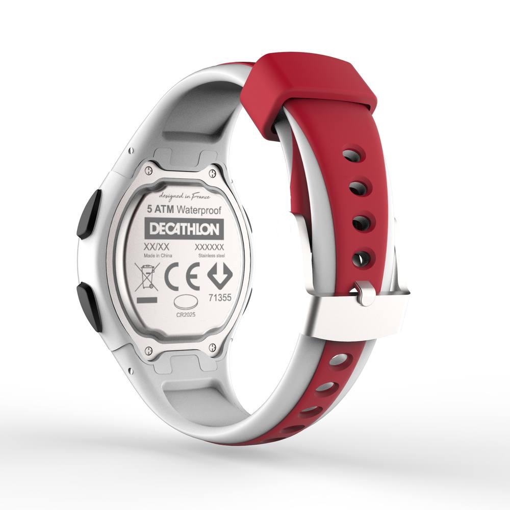 kalenji digital watch