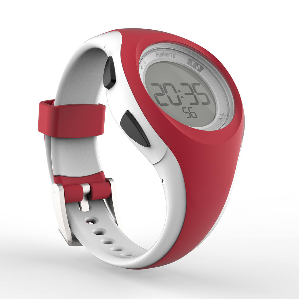 kalenji digital watch