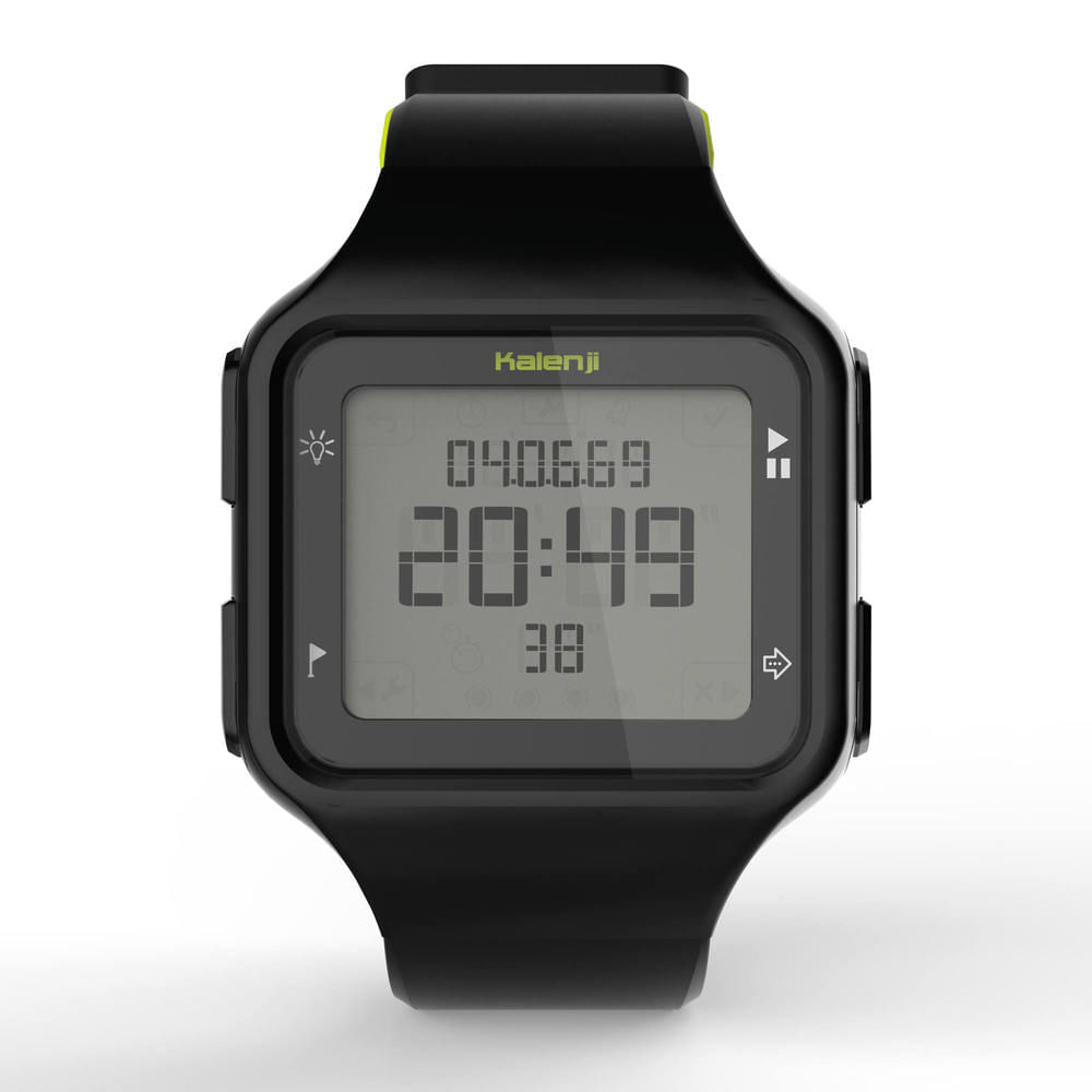 smartwatch kalenji