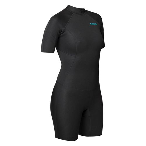 Neoprene de Surf 100 mm Feminino Olaian