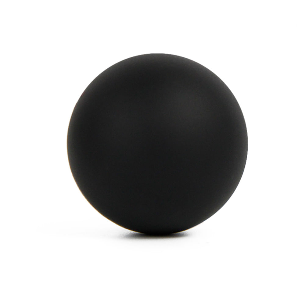 Bola de Massagem Liberação Miofascial Lacrosse Ball Yangfit