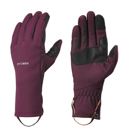 Glove-mt-500-stretch-bordeaux-xl-G