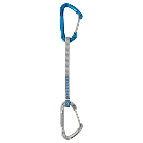 COSTURA EXPRESSA DE ESCALADA ROCKY FIO 17CM - DEGAINE ROCKY FIL 17CM, .