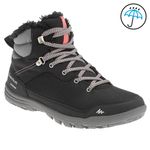 decathlon botas neve senhora