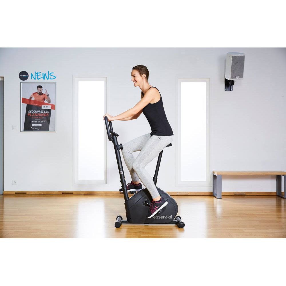 essential 2 bike decathlon