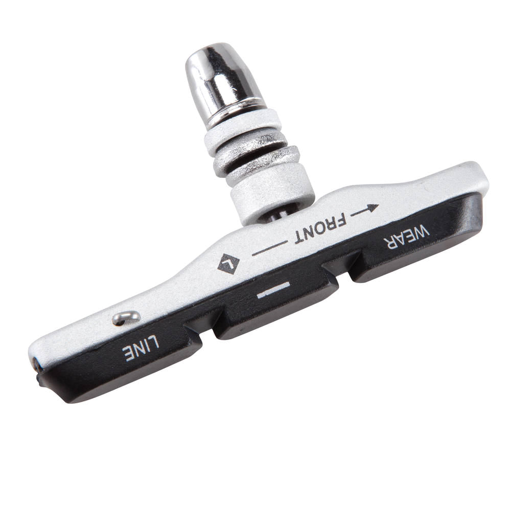 btwin brake pads