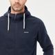 Sweat-hoodie-nh150-full-zip-green-wa-xl-Marinha-G