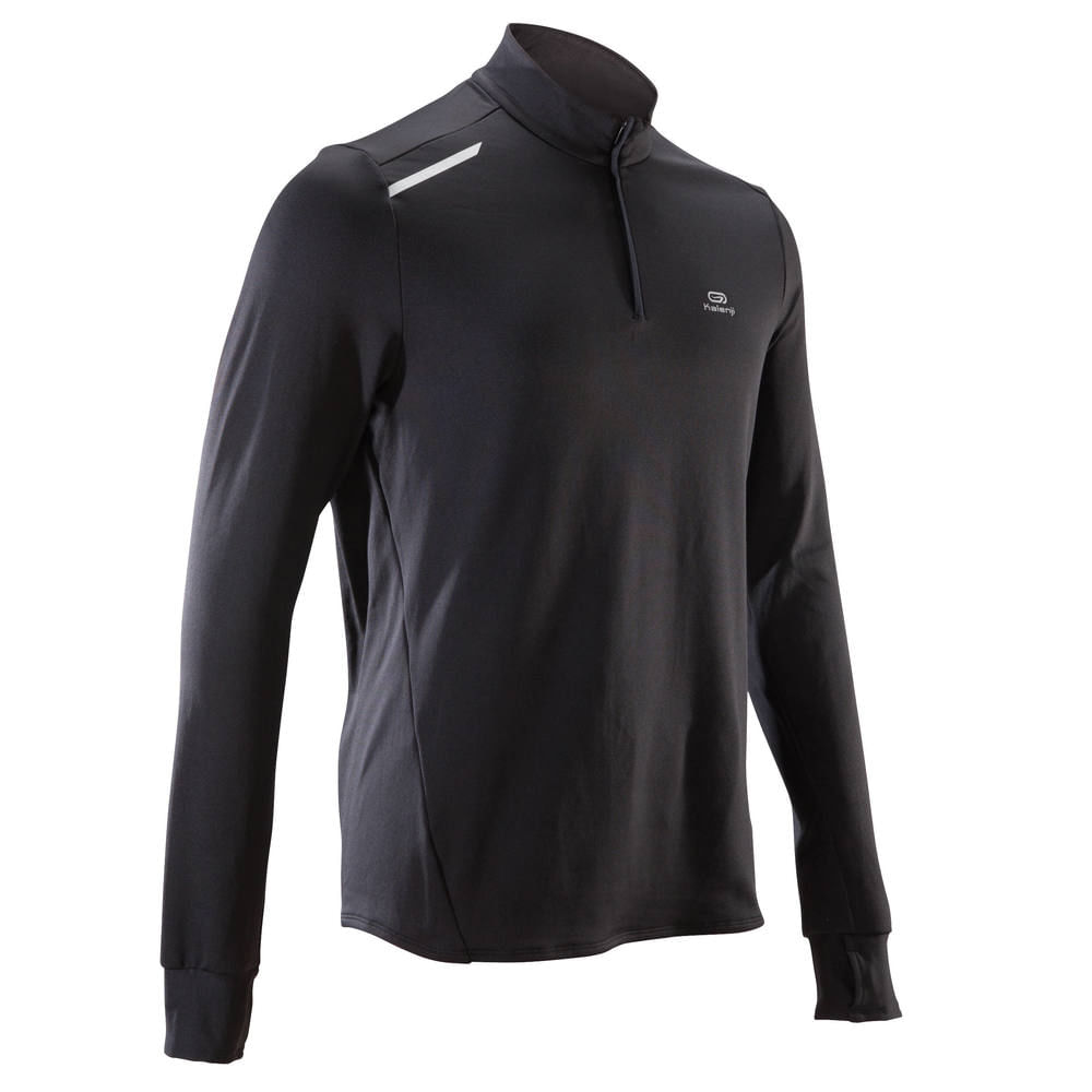 camiseta kalenji masculina