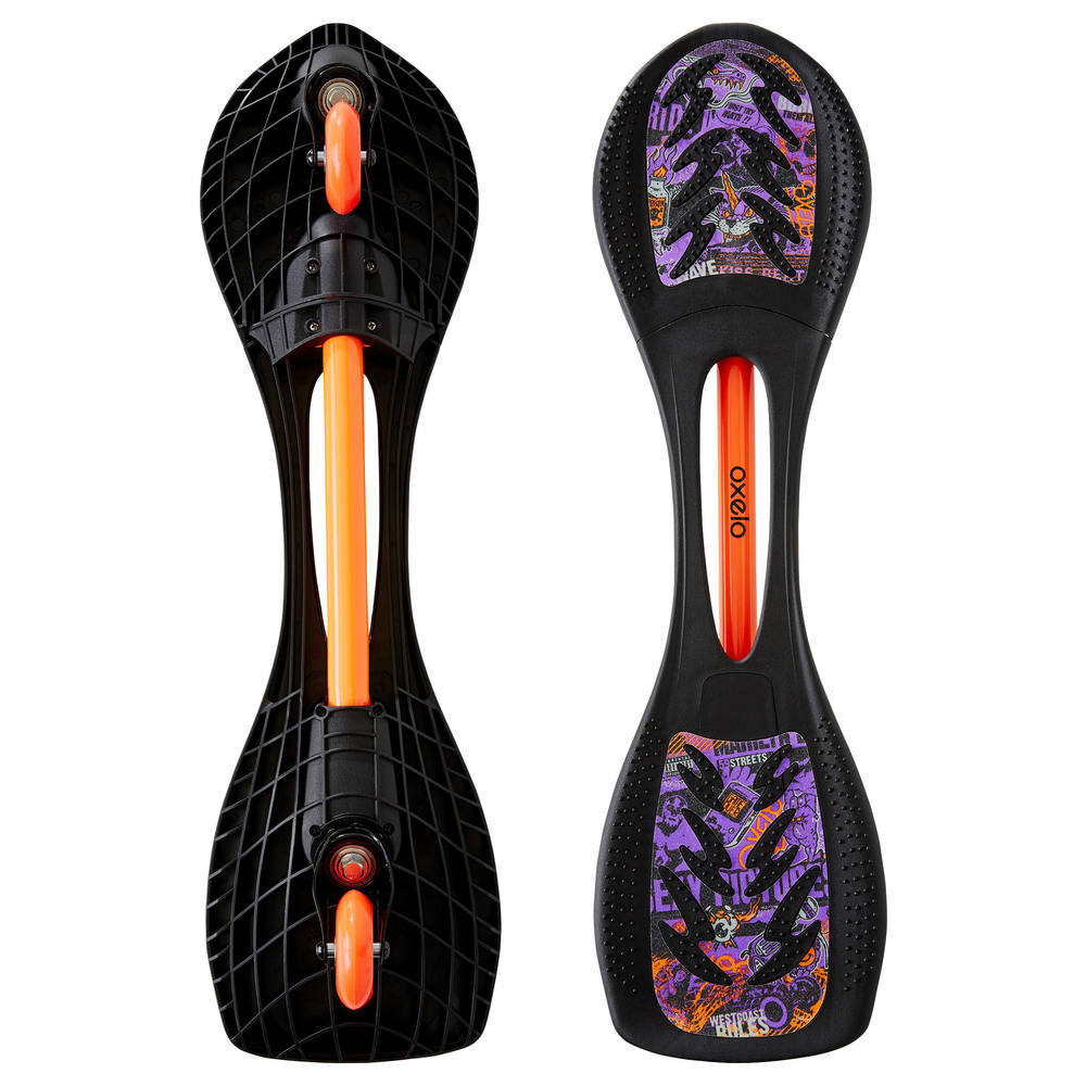waveboard bolsa