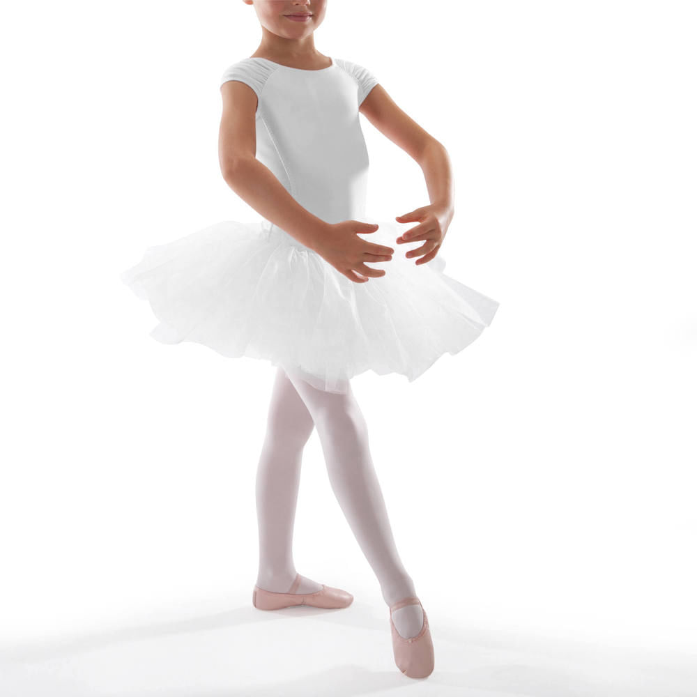 Tutu para Dança Menina - Decathlon