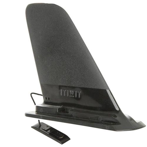 Quilha de caiaque inflável e SUP - KAYAK FIN S COLO 1, .