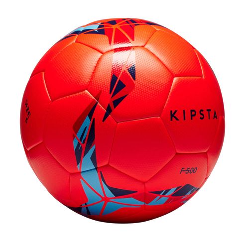 Bola futebol de campo F500 - Decathlon
