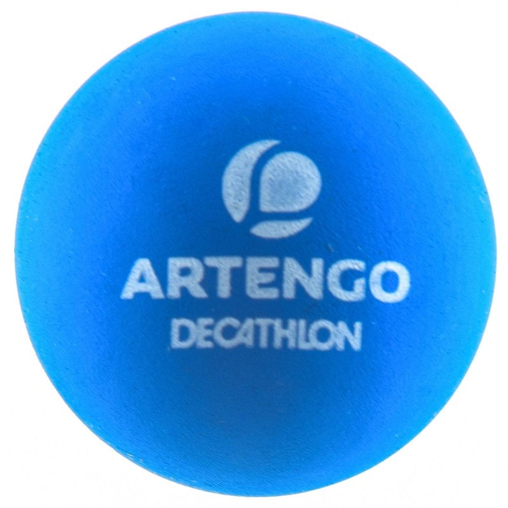 Bola de Squash Ponto azul SB 700 Artengo (2 bolas) DecathlonPro
