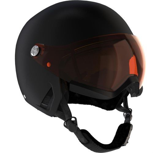 Capacete adulto de ski H-RC550