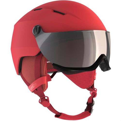 CAPACETE ADULTO DE SKI H350