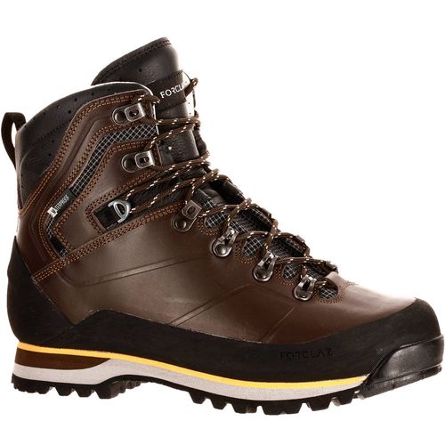 BOTA MASCULINA DE TREKKING TREK900 - SHOES TREK 900 M, UK 8.5 - EU 43