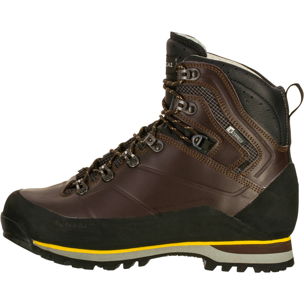 bota trek
