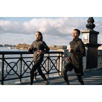 casaco de corrida feminino