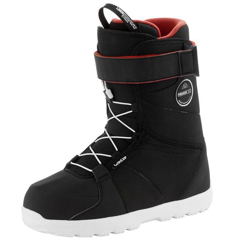 BOTA MASCULINA DE SNOWBOARD FORAKER300