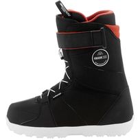 bota para snowboard