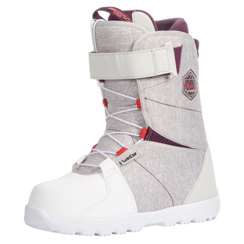 BOTA FEMININA DE SNOWBOARD MAOKE300