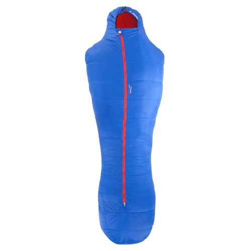 SACO DE DORMIR DE ALPINISMO MAKALU I LIGHT - SLEEPING BAG SIZE L, L
