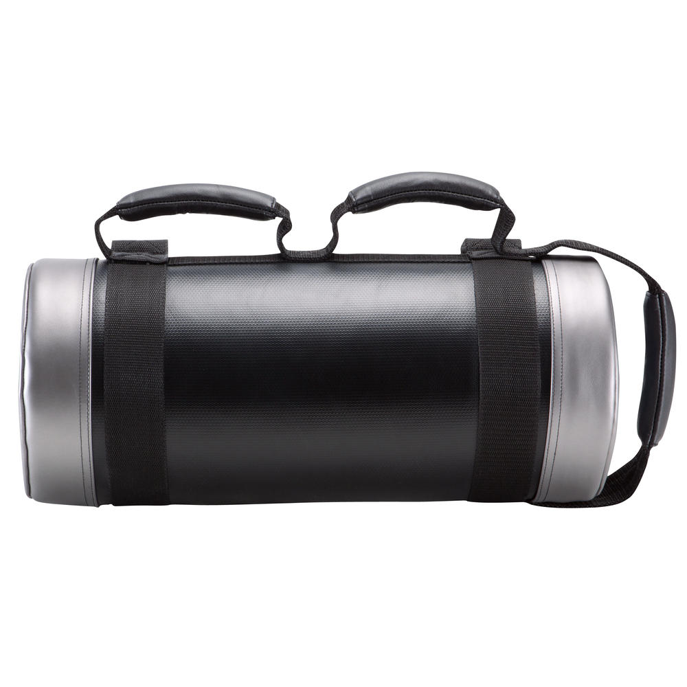 SandBag 10kg Bolsa com Alças para Treinamento Funcional Weighted Bag