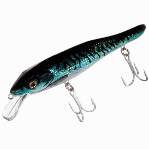 Isca artificial de pesca Glenroy 110 Cavala Caperlan - GLENROY 110 MAQUEREAU, .