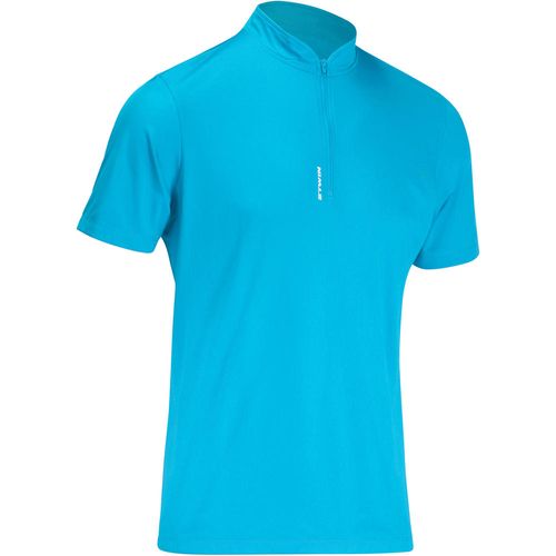 Camisa masculina para ciclismo Triban100