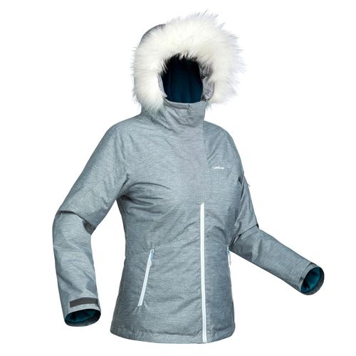 casaco termico feminino para neve