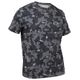t-shirt-steppe-100-island-bl-m1