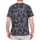 t-shirt-steppe-100-island-bl-m3