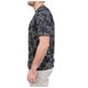t-shirt-steppe-100-island-bl-s4