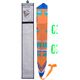 izypilot-kite-100-orange-no-size10