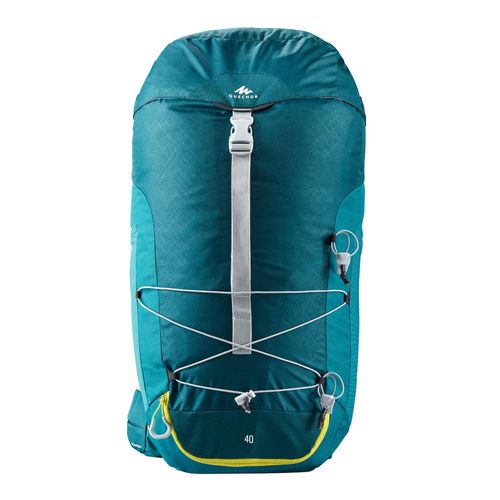 Mochila de trilha MH100 40 L Quechua DecathlonPro