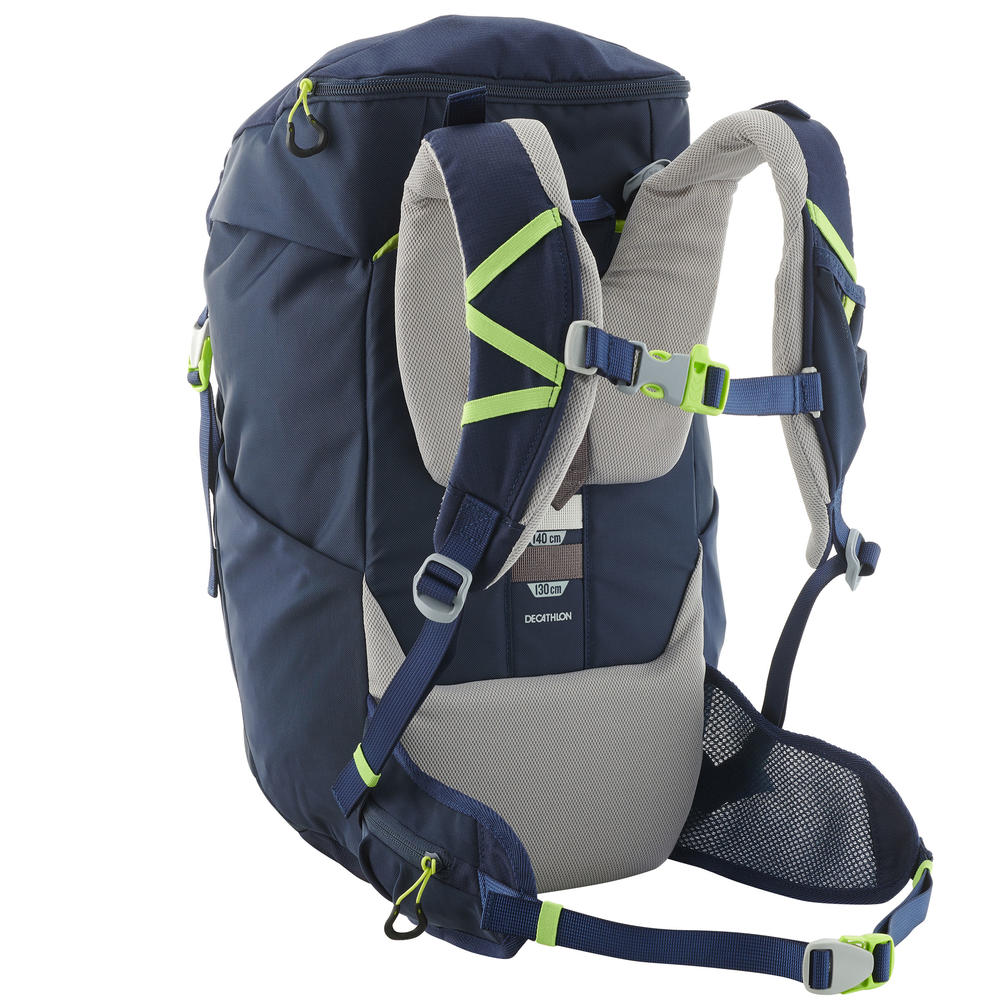 MOCHILA INFANTIL DE TRILHA MH500 30 LITROS Decathlon