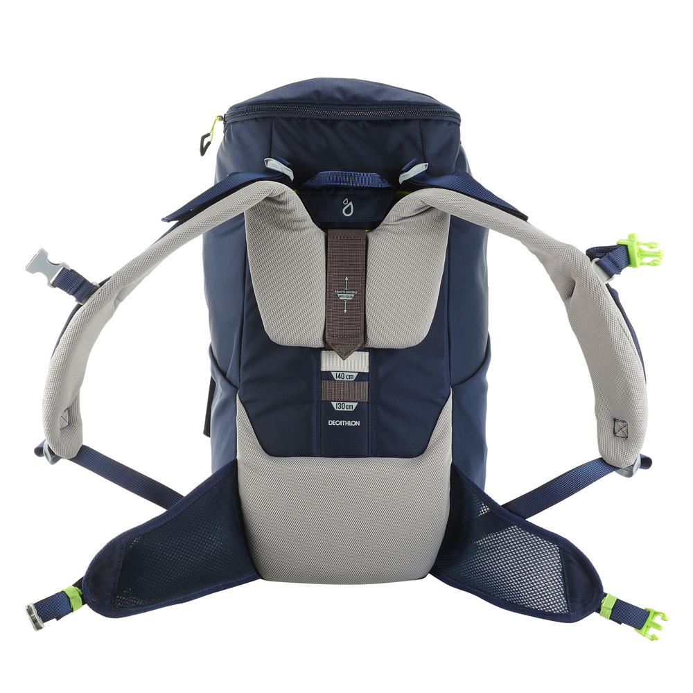 MOCHILA INFANTIL DE TRILHA MH500 30 LITROS Decathlon