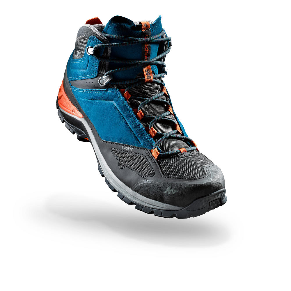 bota trekking impermeavel masculina